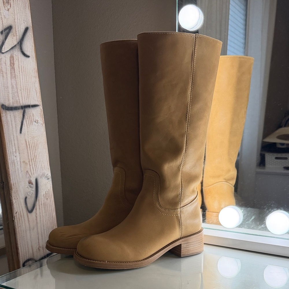Madden Girl boots
